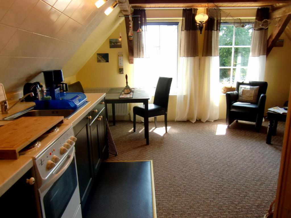 Hotel Inselromantik Rügen Dreschvitz Zimmer foto