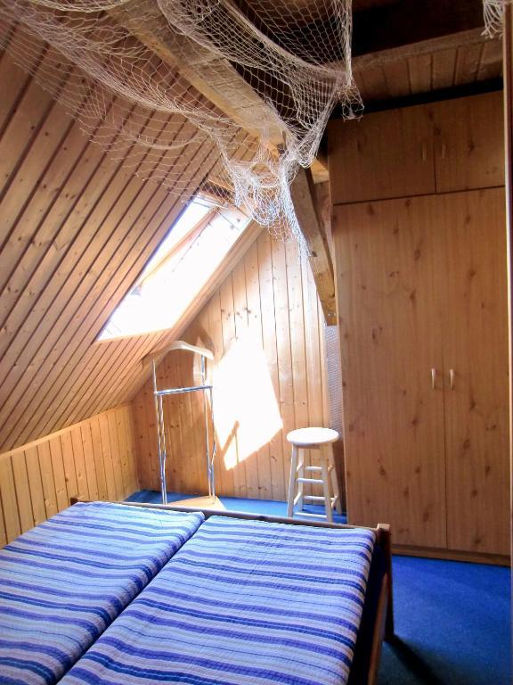 Hotel Inselromantik Rügen Dreschvitz Zimmer foto