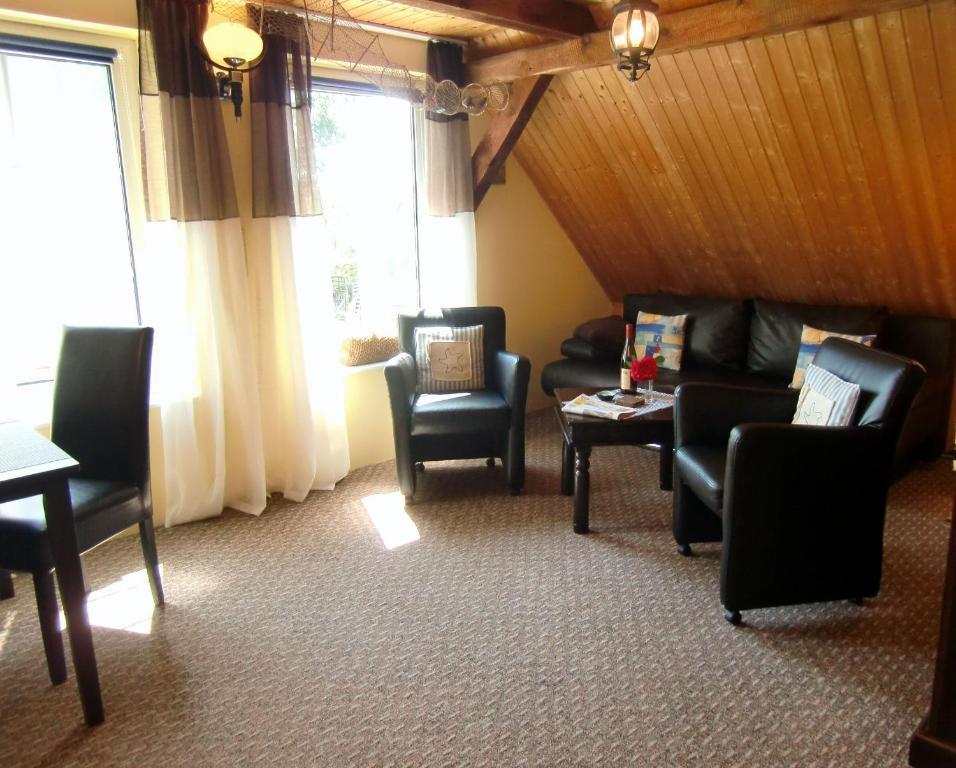 Hotel Inselromantik Rügen Dreschvitz Zimmer foto