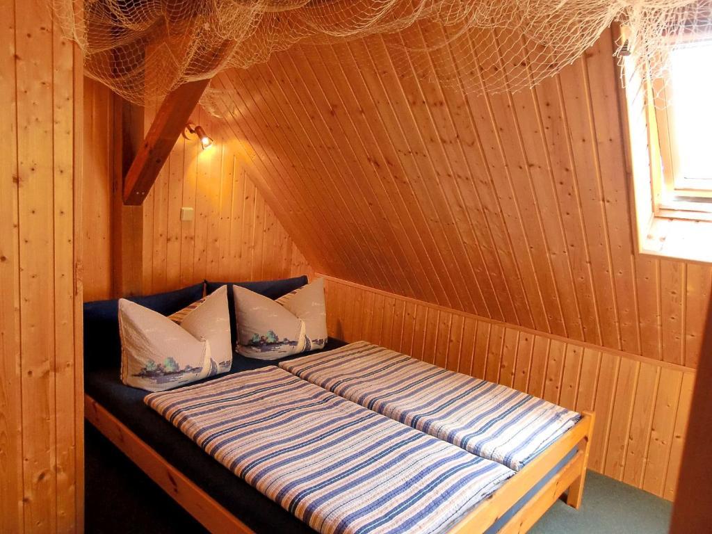 Hotel Inselromantik Rügen Dreschvitz Zimmer foto