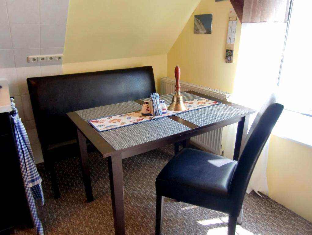 Hotel Inselromantik Rügen Dreschvitz Zimmer foto